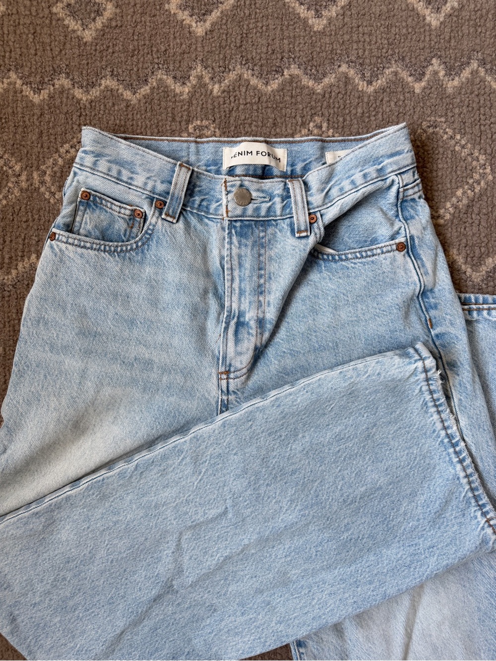 Denim Forum - Farrah
